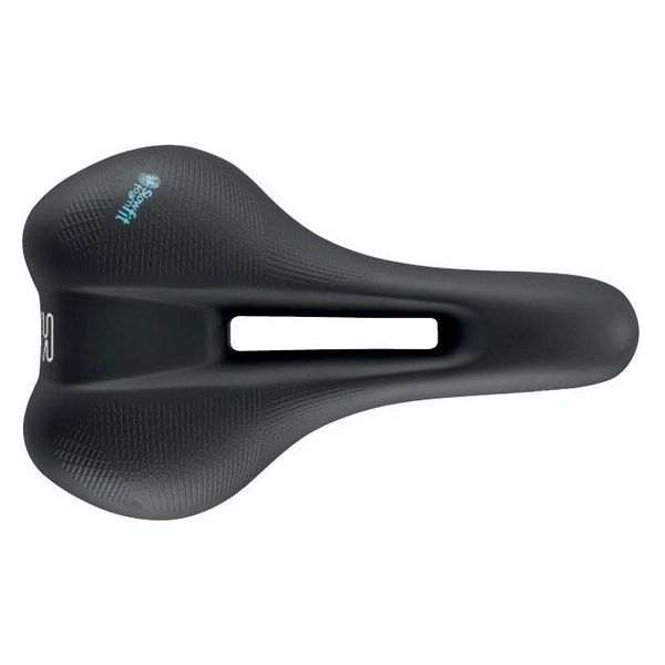 Седло Selle Royal Float Athletic Classic, Unisex
