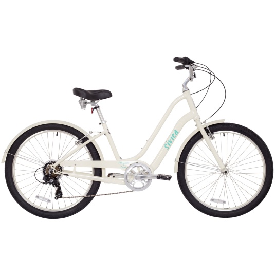 Велосипед 26" Schwinn SIVICA 7 Women 
