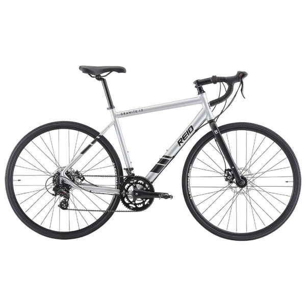 Велосипед Reid 28" Granite 1.0 2022