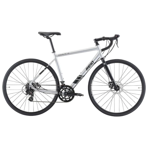 Велосипед Reid 28" Granite 1.0 