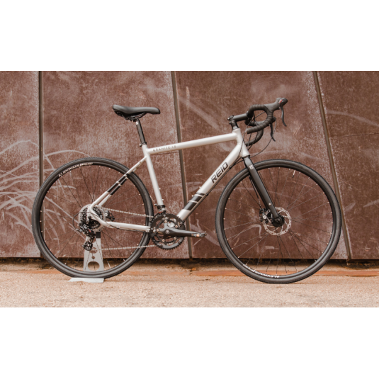 Велосипед Reid 28" Granite 1.0 