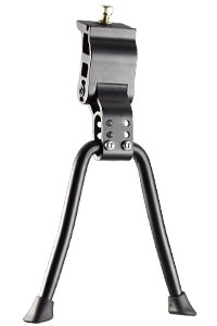 Подножка под раму O-Stand CD-108 черный  (A-PI-0011)