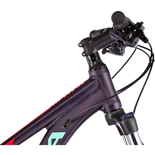 Велосипед 27 Orbea MX 30 