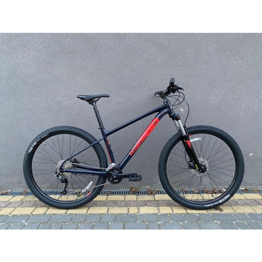 Велосипед 29" Marin BOBCAT TRAIL 4 2022