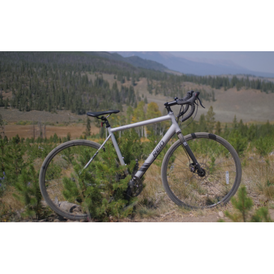 Велосипед Reid 28" Granite 1.0 