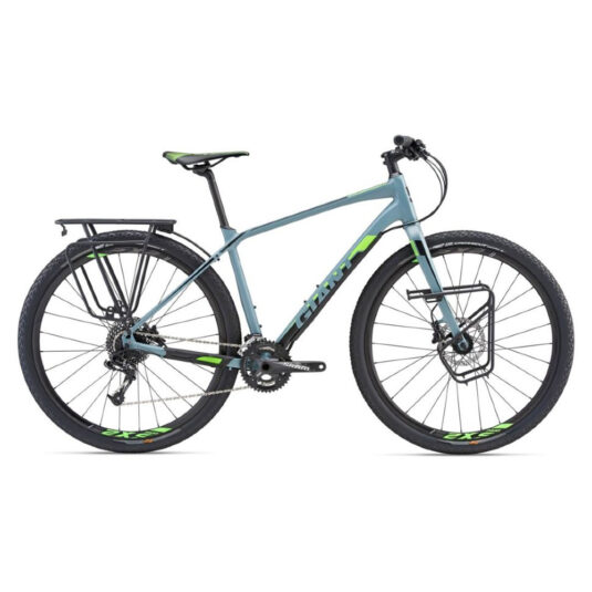 Велосипед Giant 28 ToughRoad SLR 1 2018
