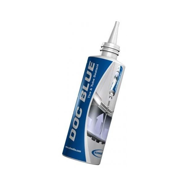 Герметик Schwalbe DOC BLUE Professional 500мл