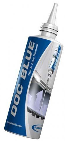 Герметик Schwalbe DOC BLUE Professional 500мл