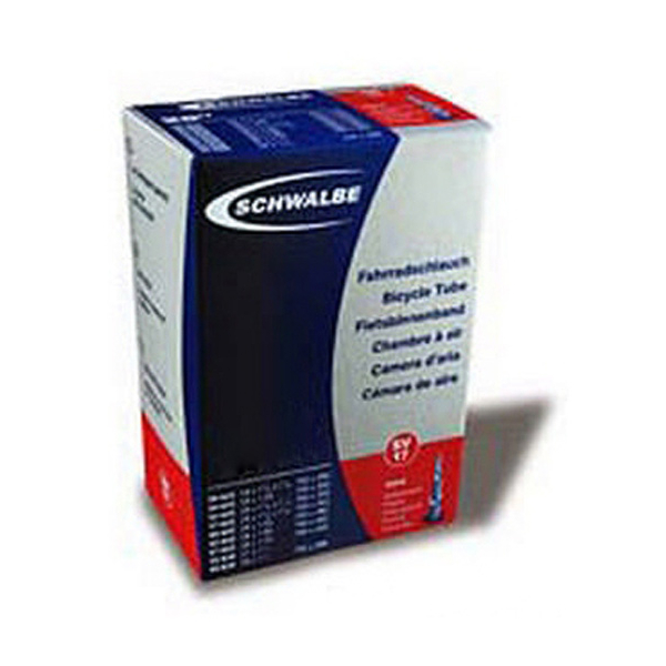 Камера 28" (18/28x622/630) Schwalbe AV15 40мм EK AGV
