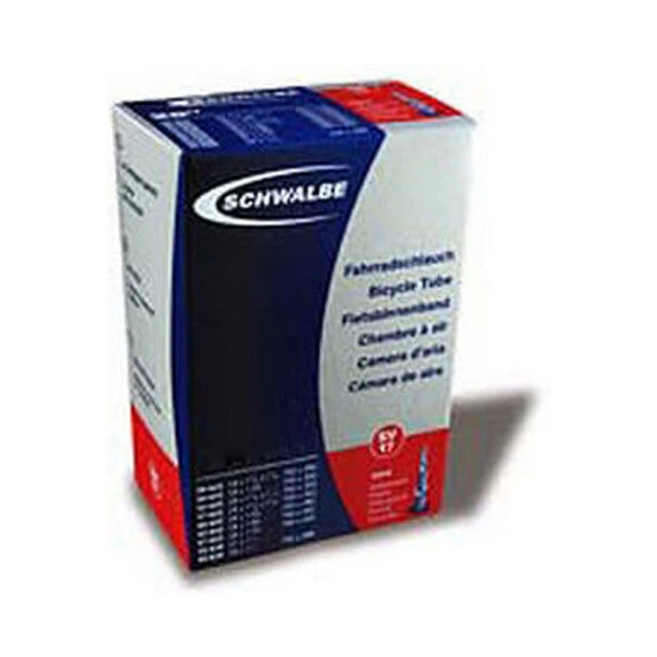 Камера 28" (18/28x622/630) Schwalbe AV15 40мм EK AGV
