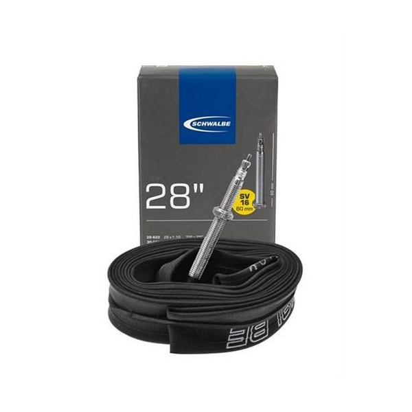 Камера 28" (28/32-622/630) Schwalbe SV16 60mm
