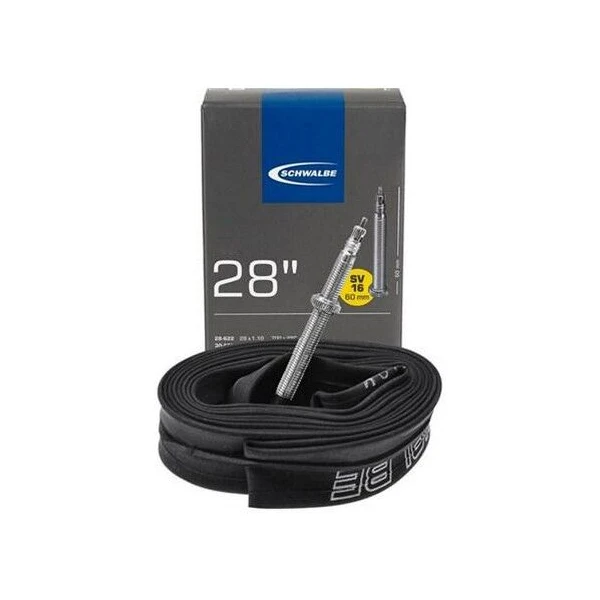 Камера 28" (28/32-622/630) Schwalbe SV16 60mm