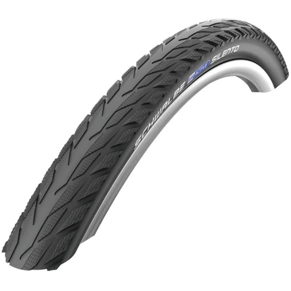 Покришка 26x1.75 (47-559) Schwalbe SILENTO HS421 K-Guard B / B-SK + RT SBC, 50EPI