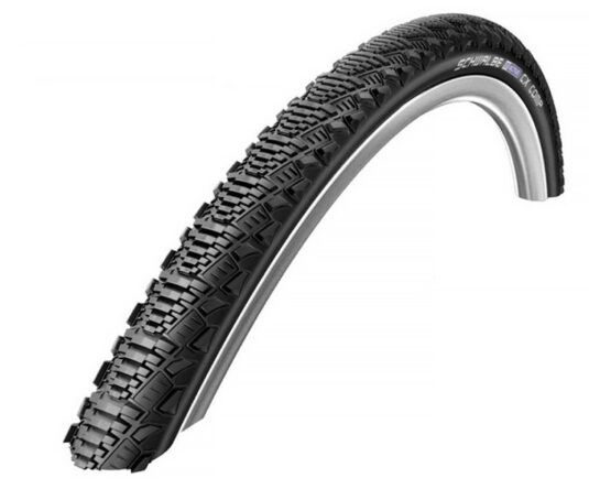 Покришка 26x2.00 (50-559) Schwalbe CX COMP HS369 K-Guard B / B-SK + RT SBC, 50EPI