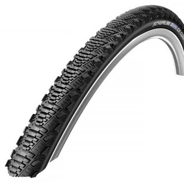 Покришка 26x2.00 (50-559) Schwalbe CX COMP HS369 K-Guard B / B-SK + RT SBC, 50EPI