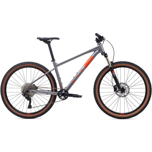 Велосипед 27,5" Marin BOBCAT TRAIL 5 
