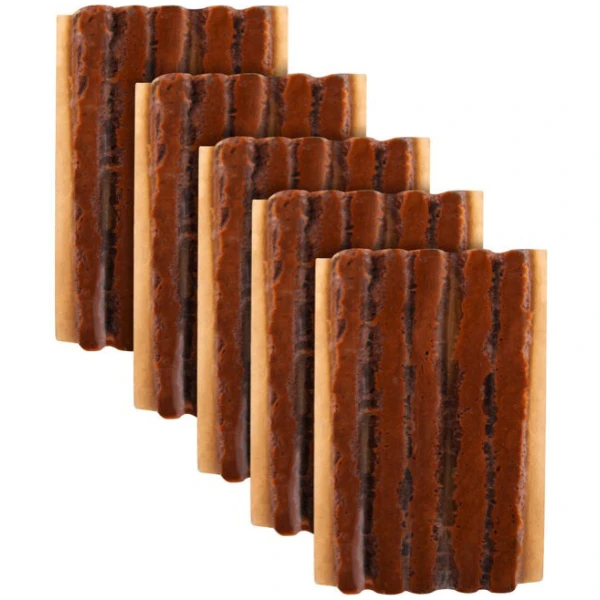 Латки для безкамерних покришок Birzman Tire Plugs for Tubeless Repair Kit (25PCS)