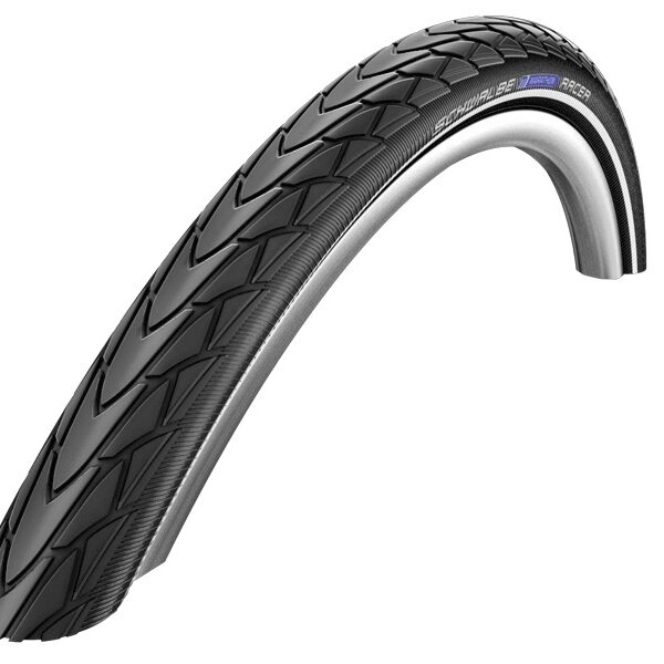 Покришка 28x1.50 700x38C (40-622) Schwalbe MARATHON RACER HS429 R-Guard B/B-SK+RT SpC, 67EPI
