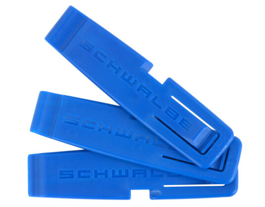Монтажка для шин Schwalbe (3 шт.) 2017