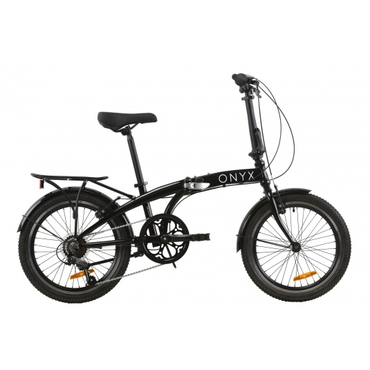 *Велосипед 20 Dorozhnik ONYX 