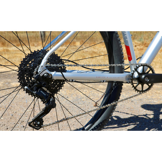 Велосипед 29" Marin BOBCAT TRAIL 4 
