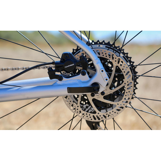 Велосипед 29" Marin BOBCAT TRAIL 4 