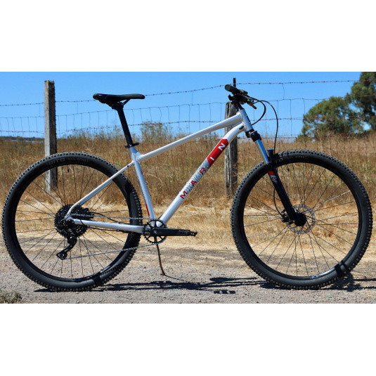 Велосипед 29" Marin BOBCAT TRAIL 4 