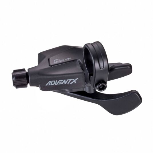 Ручка перемикання прав. Microshift SL-M9505-R 10ск