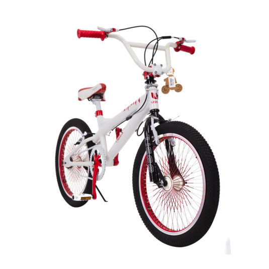 Велосипед Limit 20 BMX 2021