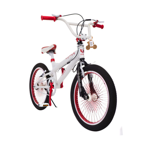 Велосипед Limit 20 BMX 2021