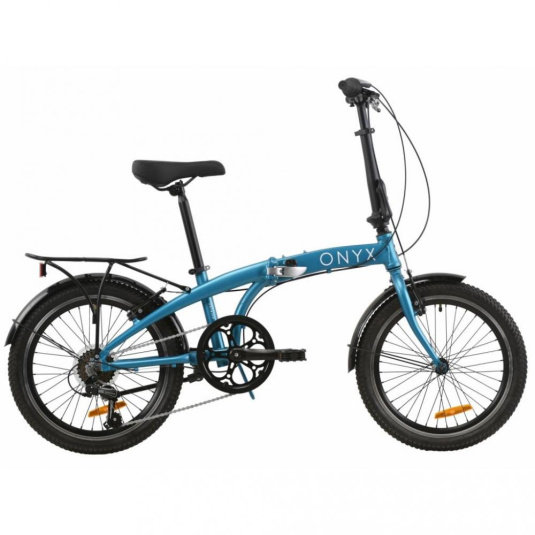 Велосипед 20 Dorozhnik ONYX планет. складной 