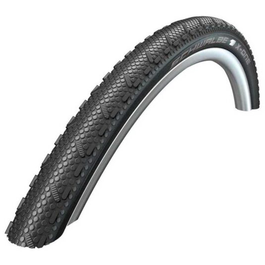 Покрышка 28x1.30 700x33C (33-622) Schwalbe X-ONE Speed R-Guard Performance Folding B/B-SK HS483 DC, 67EPI EK