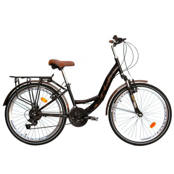 Велосипед Ardis 24 SANTANA-2 2021