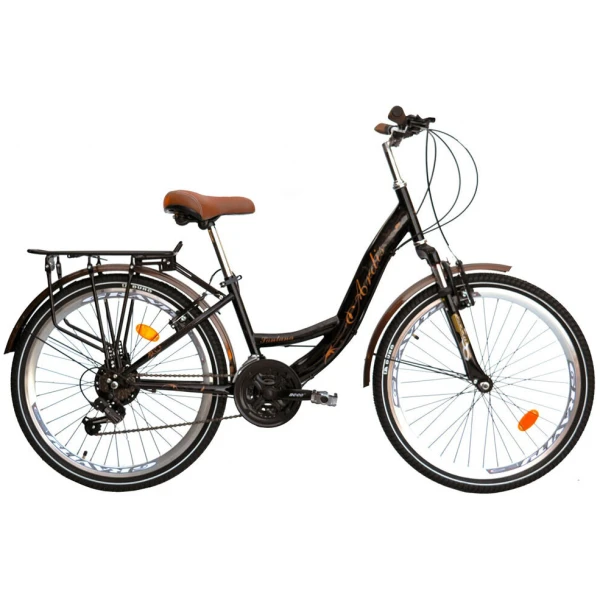 Велосипед Ardis 24 SANTANA-2 2021