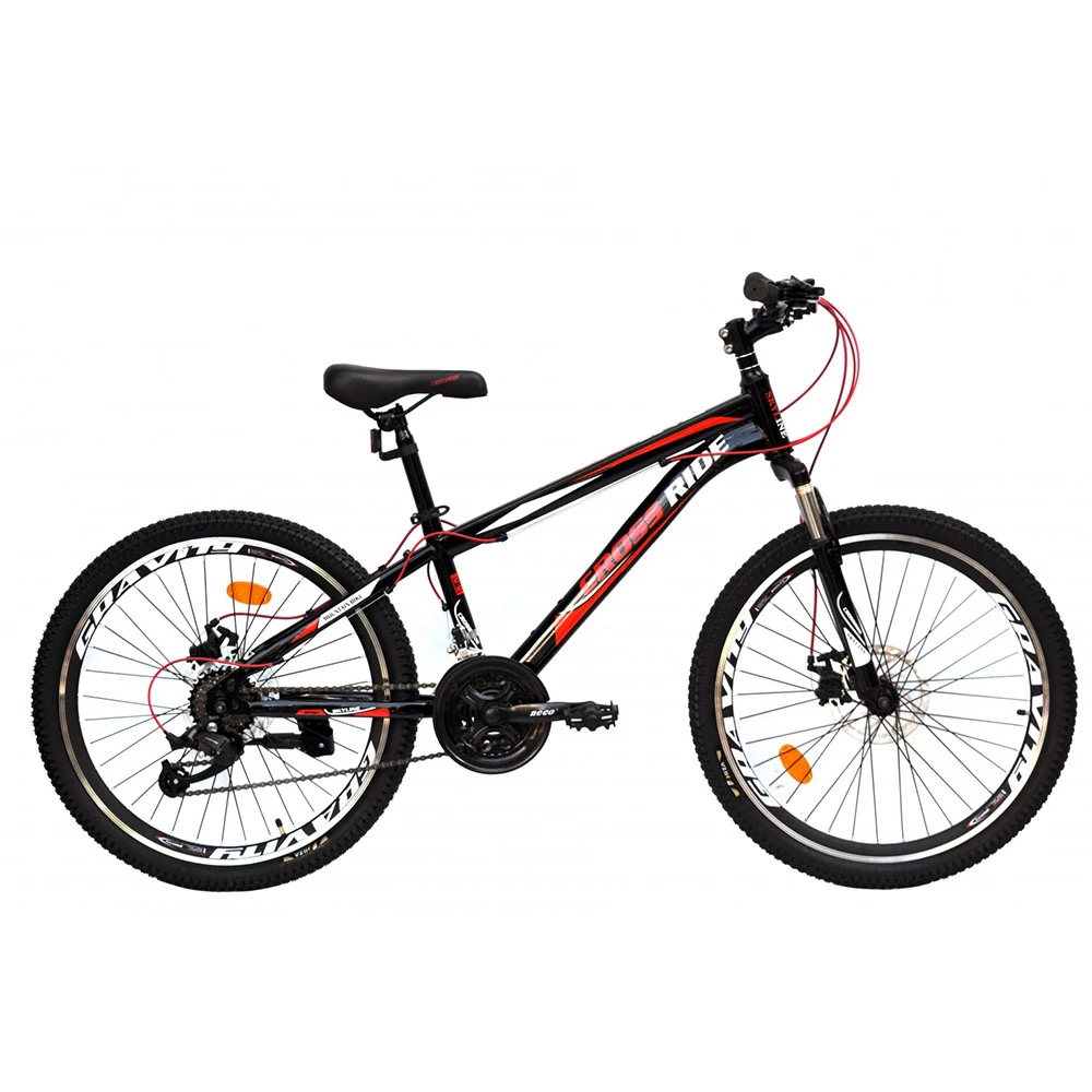 Велосипед Crossride 24 SKYLINE 1 Велосипед Crossride 24 SKYLINE