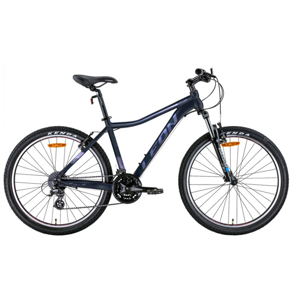 Велосипед 26" Leon HT-LADY AM Vbr 2022