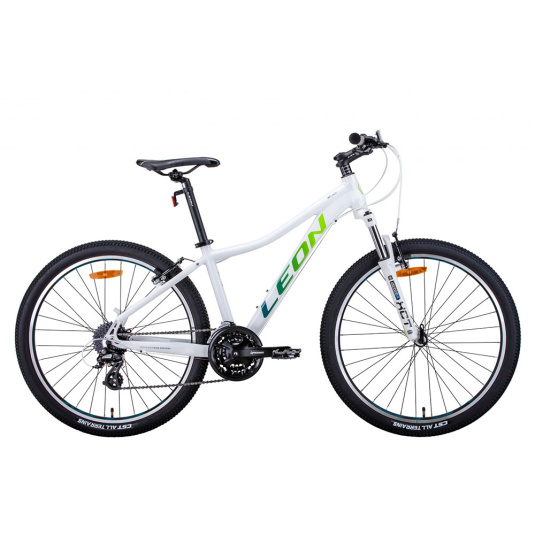 Велосипед 26" Leon HT-LADY AM Vbr 