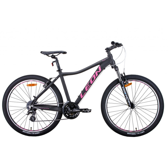 Велосипед 26" Leon HT-LADY AM Vbr 