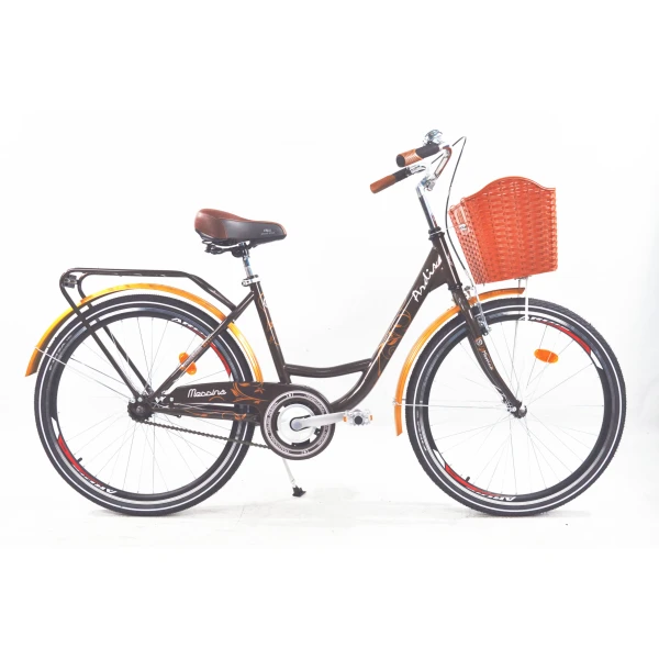 Велосипед Ardis 26 CTB CT MESSINA 