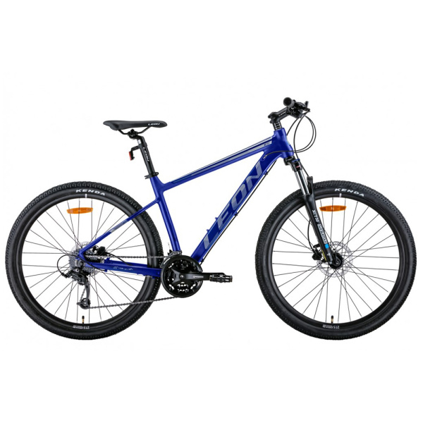Велосипед 27.5" Leon XC-80 2022