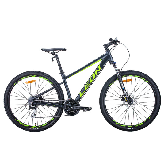 Велосипед 27.5" Leon XC-80 2022