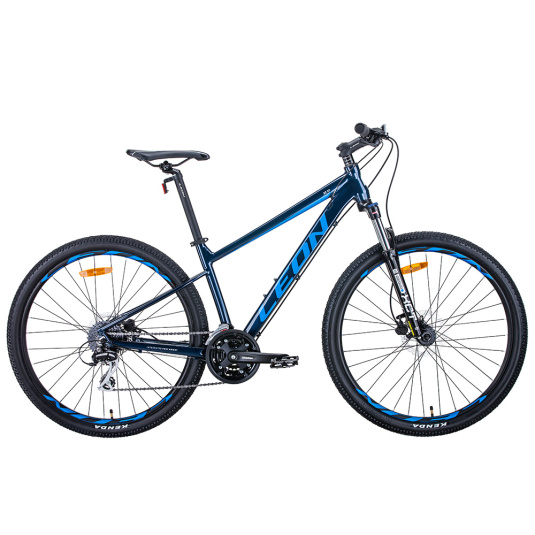 Велосипед 27.5" Leon XC-80 2022