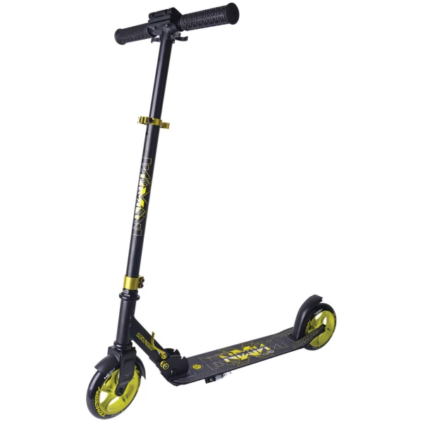 Самокат Tempish NIXIN 145 AL/lime
