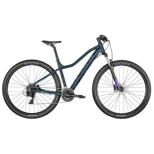 Велосипед Bergamont 29" Revox 3 FMN  