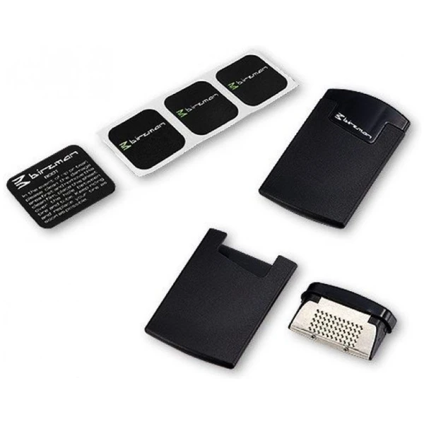Ремкомплект для камеры Birzman Feextube Tyre Patch Set
