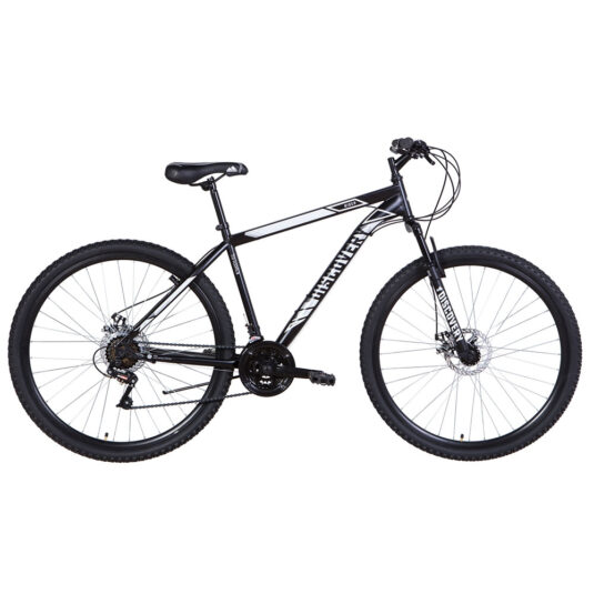 Велосипед 29 Discovery RIDER DD 2024