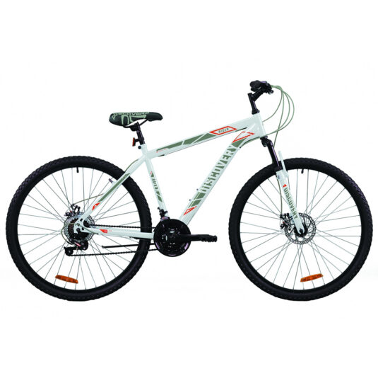 Велосипед 29 Discovery RIDER DD 2024