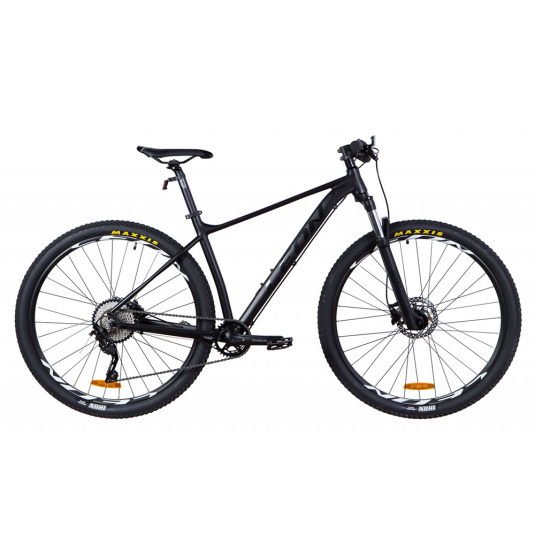 Велосипед 29" Leon TN-60 