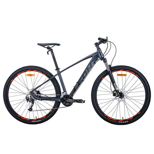 Велосипед 29" Leon TN-70 2022
