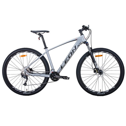 Велосипед 29" Leon TN-70 2022